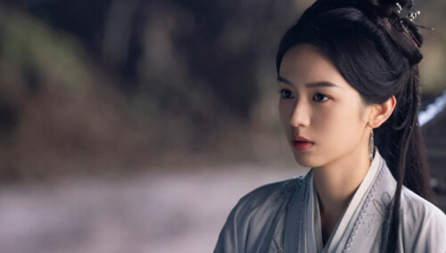 《锦月如歌》第35集看点：圣上赐婚楚昭禾晏 禾晏悲痛接旨