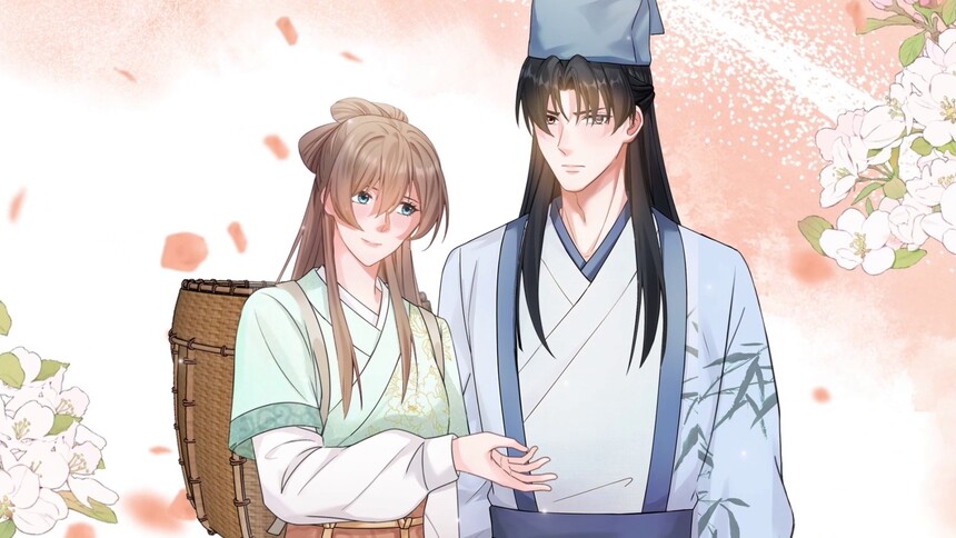 你的夫君？罗云绮向方禄之介绍韩烨