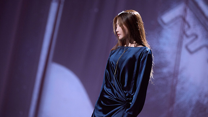 纯享：《月光爱人》A-Lin黄丽玲