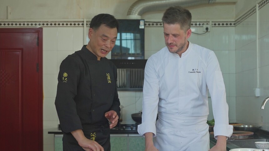 主厨湘遇记（八）