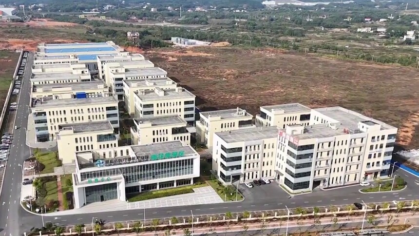 厘清利益分享机制 湖南大力支持“飞地园区”发展