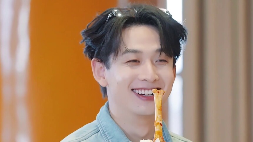 齐思钧老吃家了