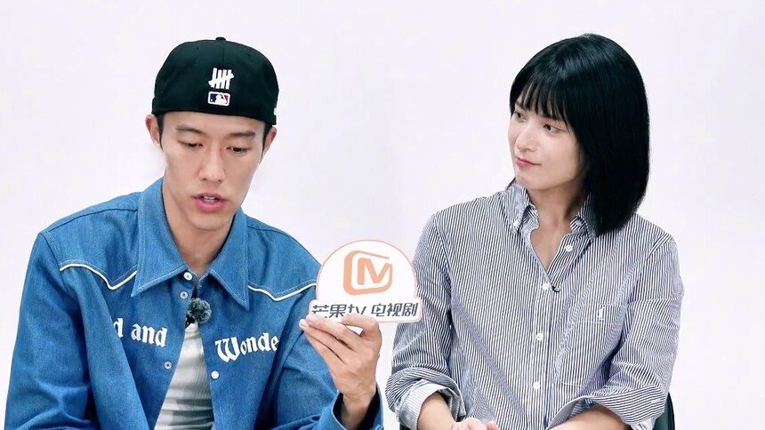 周游孙安可挑战答案之书之关系预测