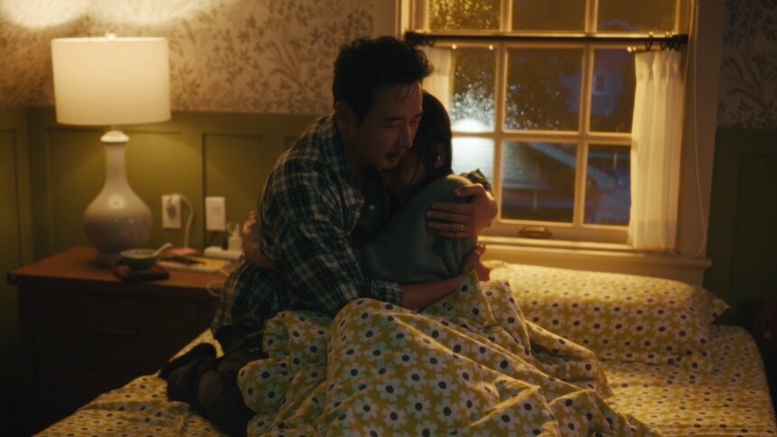 哄媳妇模版！看看付博士是如何让老婆开心的！