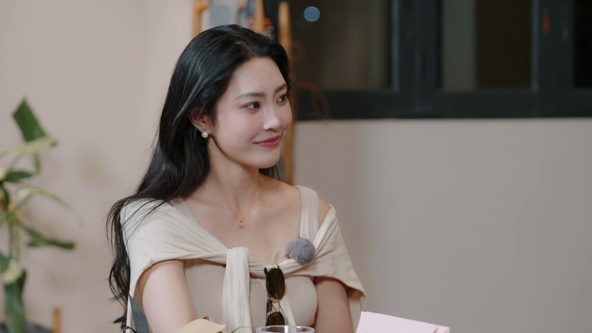 在恋爱开始之前