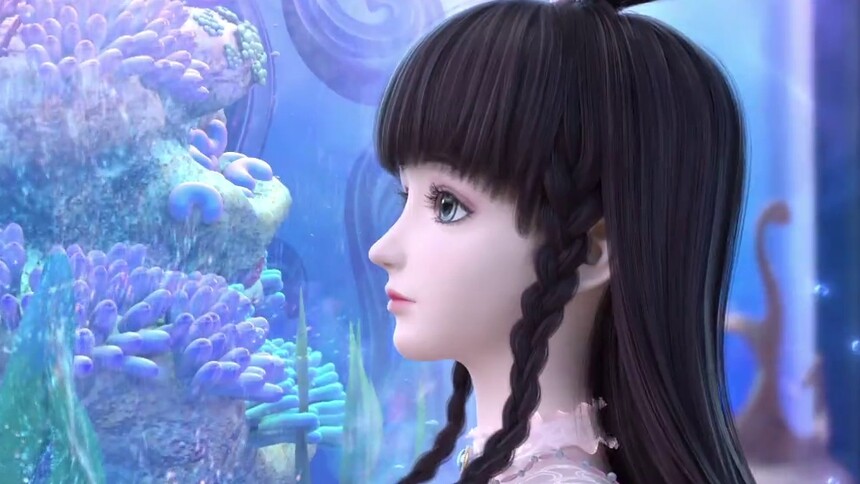 《精灵梦叶罗丽第十一季》第24集看点：谢谢你，总在我需要时出现