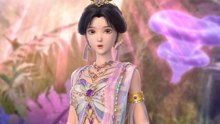 【炁流裳X王默】王默拒给水火之力？炁仙子破防了！