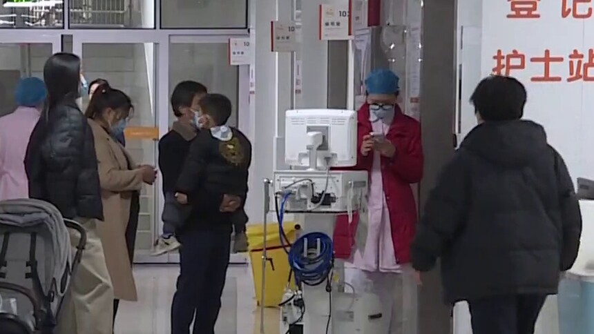 流感高发如何科学有效预防？（一） 抓住“黄金48小时” 科学用药提前防护