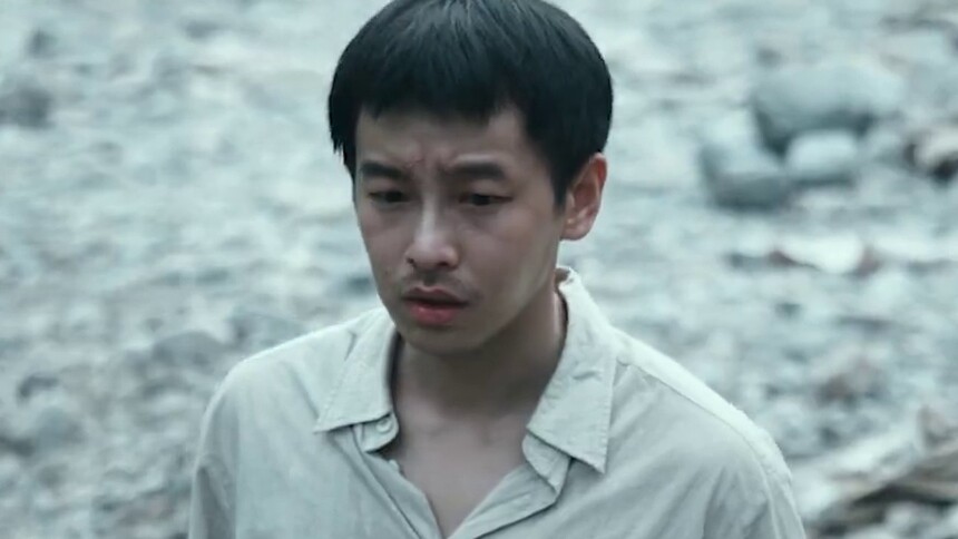 《得闲谨制》全新预告 肖战引领戈止镇村民硬刚日寇“就是打！”