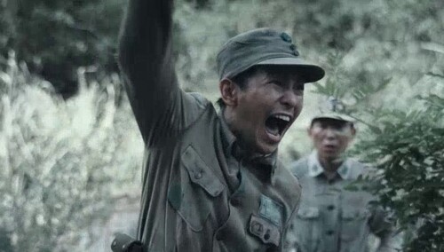 《得闲谨制》“干大事！”版后告片 兰晓龙孔笙以黑色幽默笔触揭秘敌军伪善面目