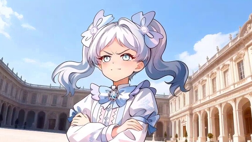 没文化真可怕！咕咕霖花式解读 被克洛洛吐槽