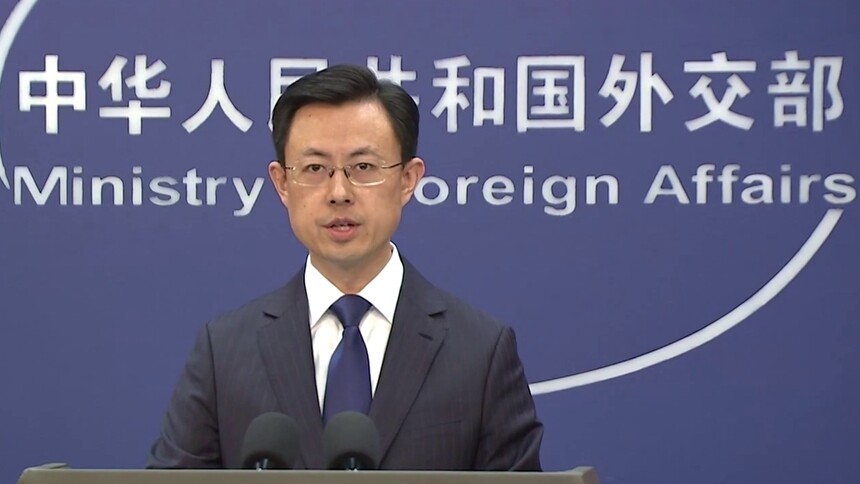 中国外交部：各国有责任也有义务携手阻击任何复辟军国主义的图谋