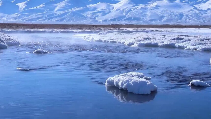 守护好“中华水塔”