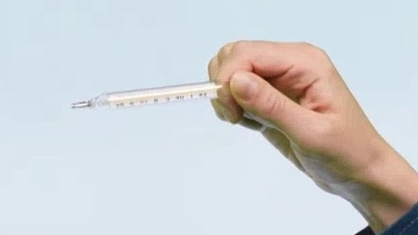 为何要全面禁产水银体温计？