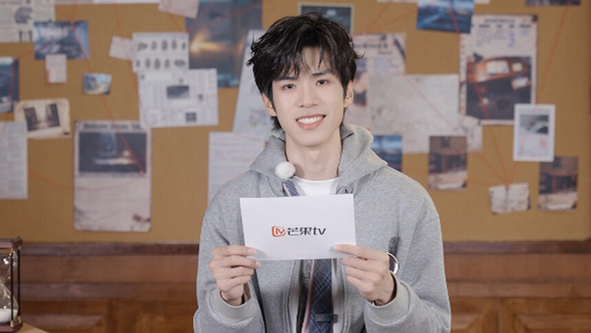 《我和我的年度对谈》李晋晔：希望未来做出更多满意的作品