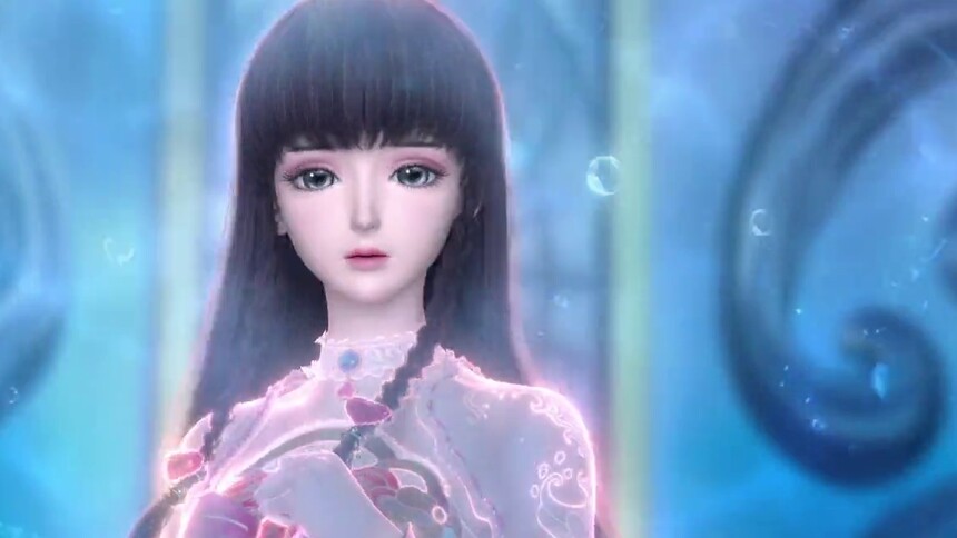 《精灵梦叶罗丽第十一季》第26集看点：圣灵觉醒