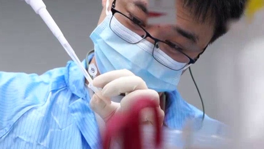 调节大脑氧气可抗抑郁？