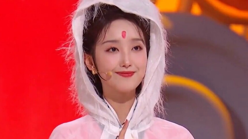 沈梦辰 杨迪 姚尧 郭展豪 卢超《超幸福喷雾》心动直拍