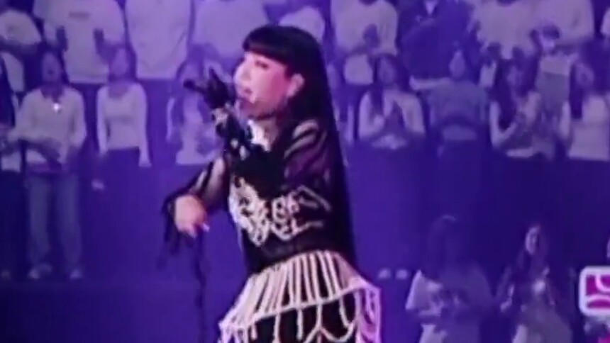 吴莫愁《Price Tag》心动直拍