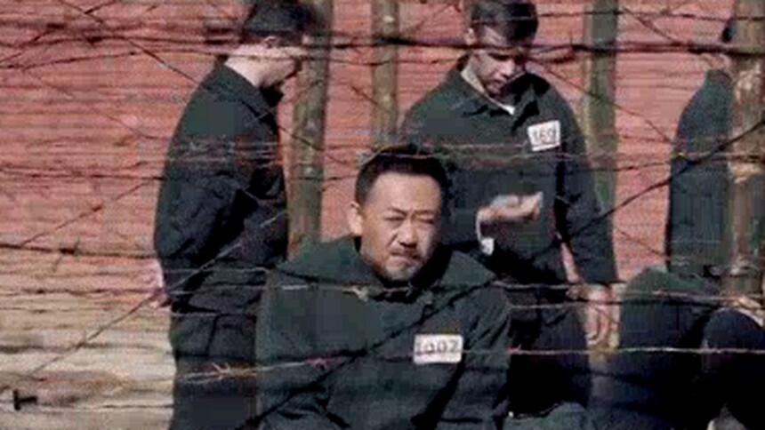 《731》导演特辑 细节还原真实历史