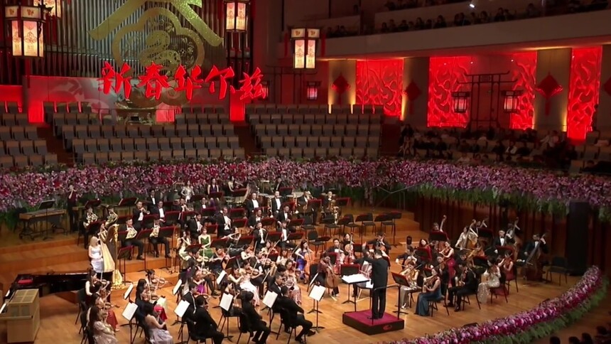 权威访谈｜国家大剧院王宁：与时代同频 艺术正青春