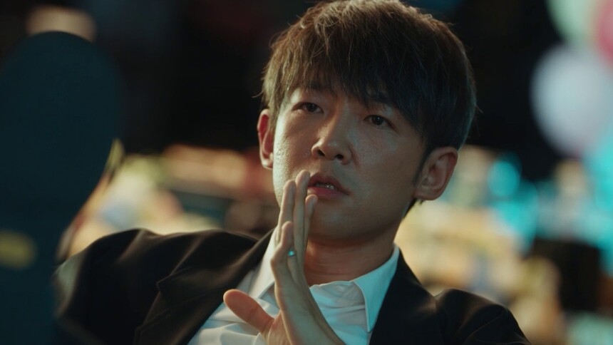 万万姐爆雷后付玉东李道奇聊天，李道奇自我安慰