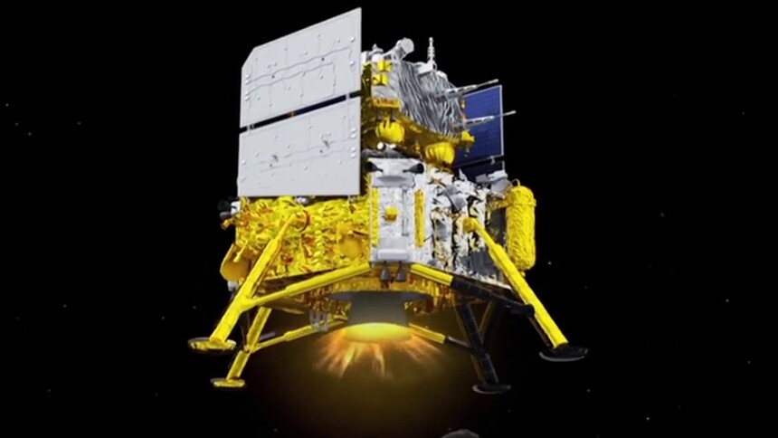 月球正面和背面的土壤有什么区别？