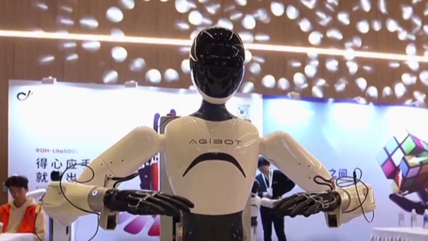 机器人在人类生产生活中能解决哪些具体的问题？