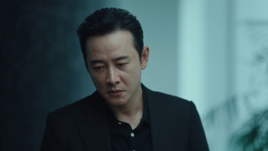 邢凯让付玉东利用李道奇的事情博同情，付玉东拒绝