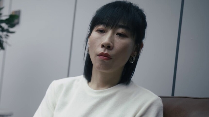 张冉要和巨浪解约，林畅不放人威胁张冉