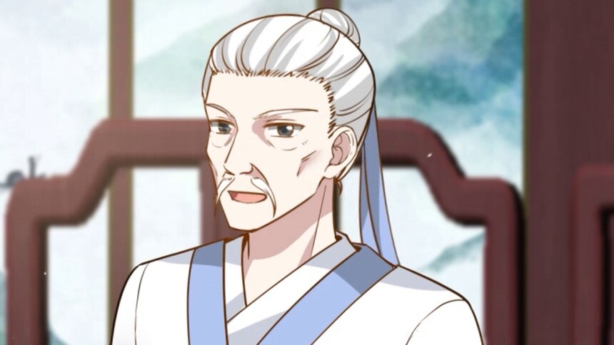 莫南掌眼法器“一文不值”被众人耻笑