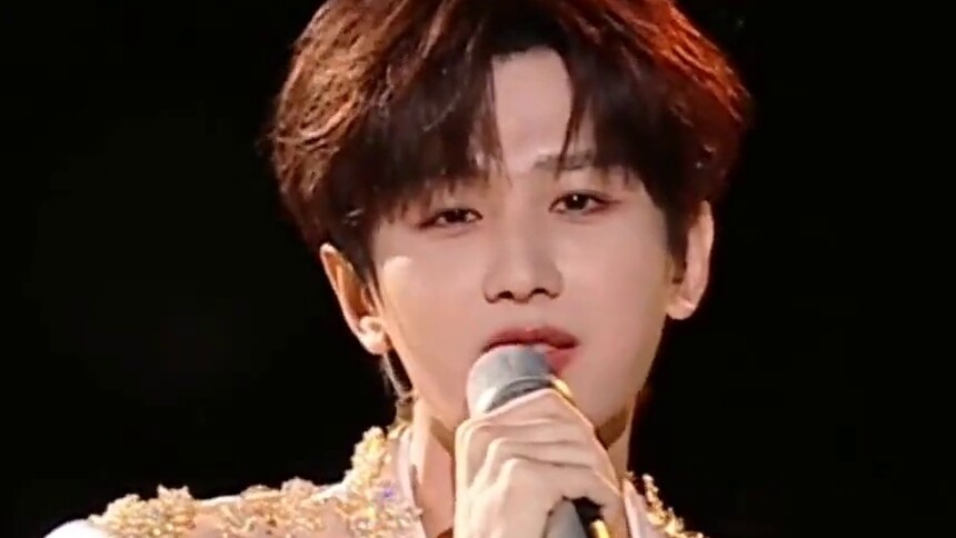 成毅《赴红尘》心动直拍