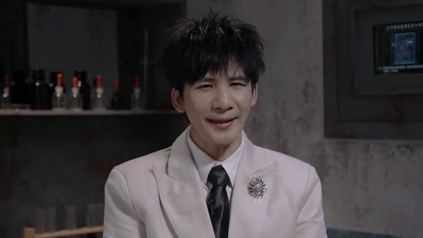 大张伟2026新年祝福