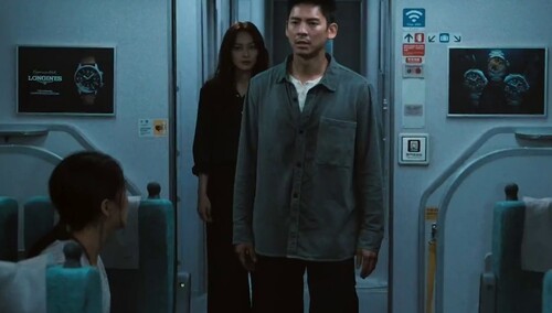 《96分钟：列车爆炸案》点映开启 生死时速引爆心理博弈