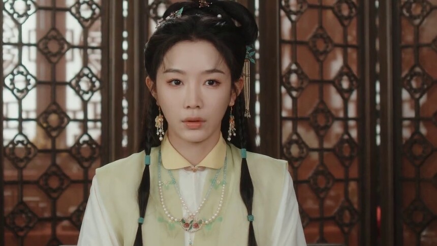 《玉茗茶骨》第12集看点：陆江来荣善宝联手查案，杨鼎臣新婚之夜惨遭毒手