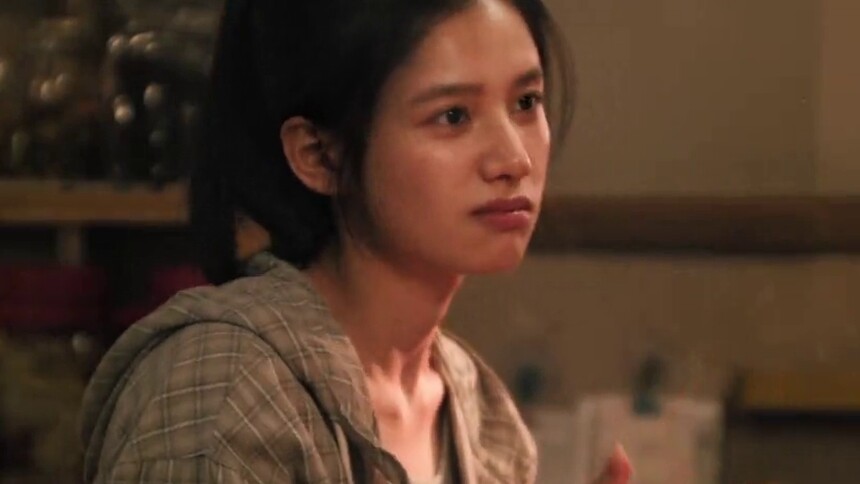 《独一无二》贴片预告 张婧仪陈明昊真诚演绎听障家庭的生活缩影