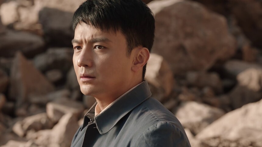 《陌上又花开》第7集看点：于大河让马春秀暂时离开挂月台