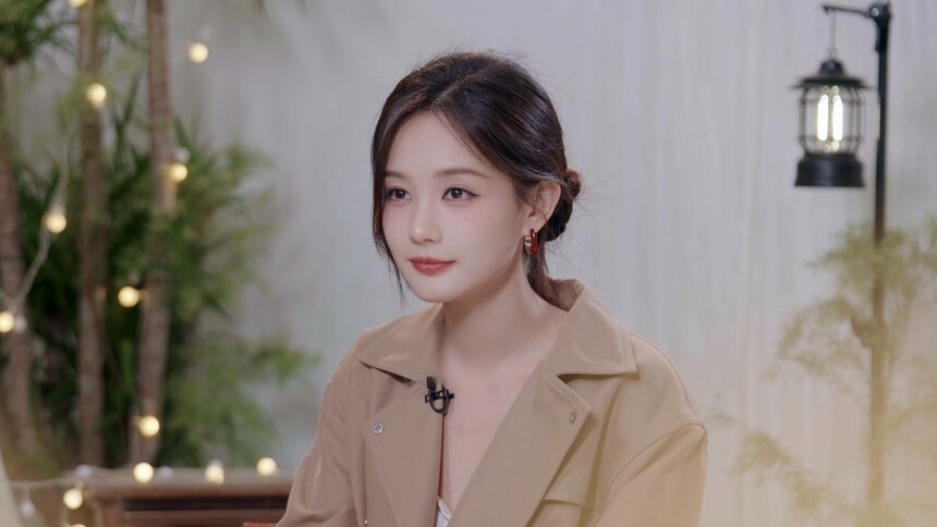 李一桐内娱宣传委员上线