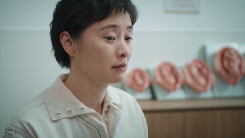 《180天重启计划》母女篇：为爱较真，因爱和解