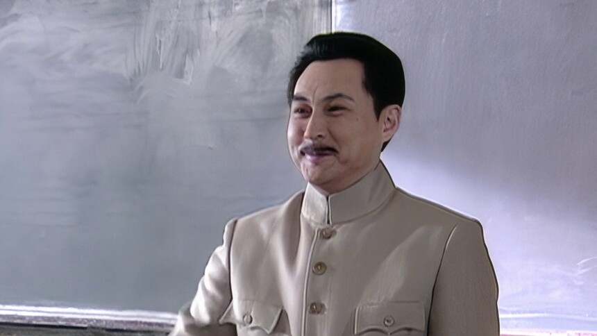 恰同学少年 第5集