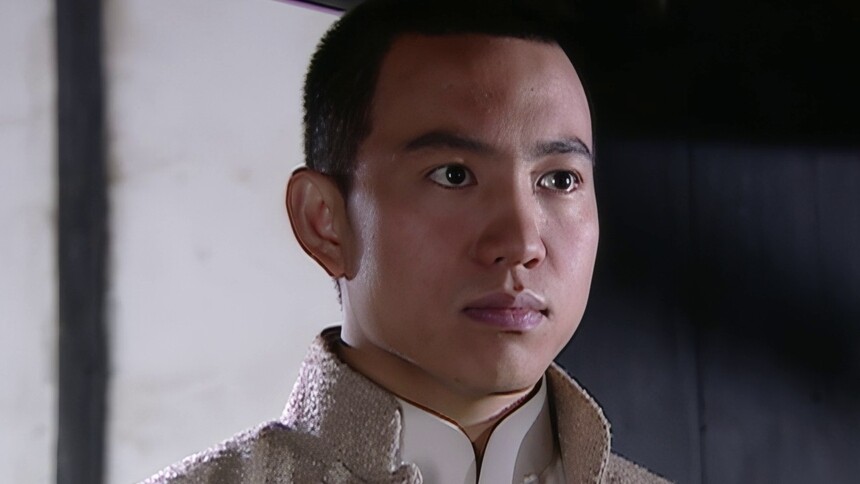 恰同学少年 第7集