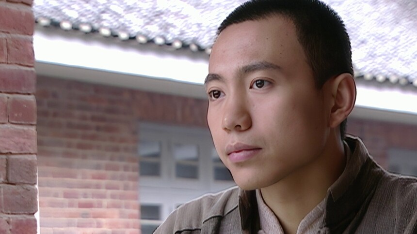 恰同学少年 第21集