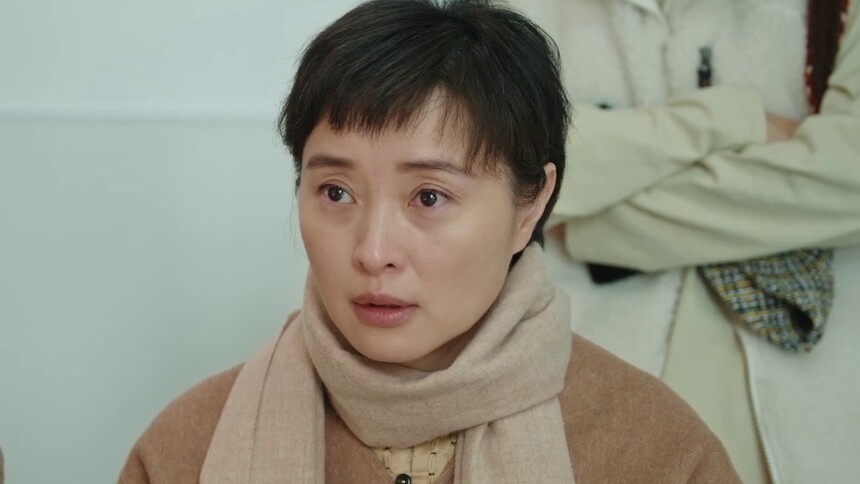 《180天重启计划》第9集看点：吴俪梅决定冒险把孩子生下