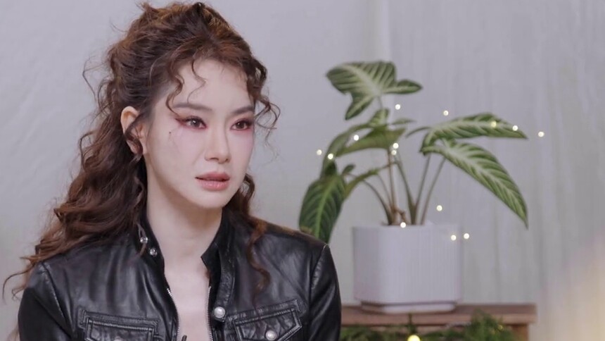 人间通透！戚薇称只要能够让大家开心任务就算完成了