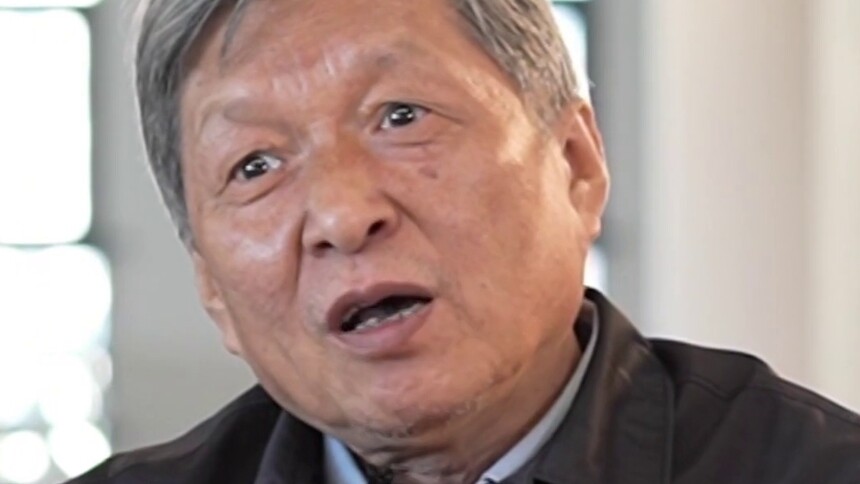 秀我中国｜王树国回应“对标斯坦福”