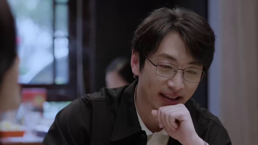 刘梓懿秦文彬吃火锅，俩人遇见刘梓懿前夫