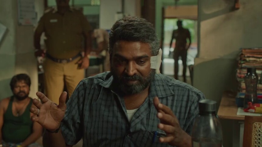 玛哈拉贾报案称垃圾桶“拉希米”被偷