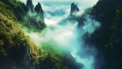 公益诉讼检察概念曲《落笔》展现“公共利益代表”情怀与担当