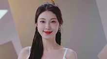 相约《乘风2025》，张小婉来啦！