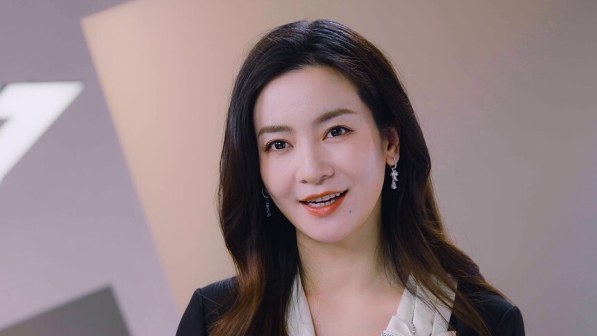 相约《乘风2025》，李晟来啦！